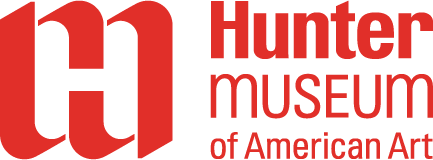 Hunter Museum Logo